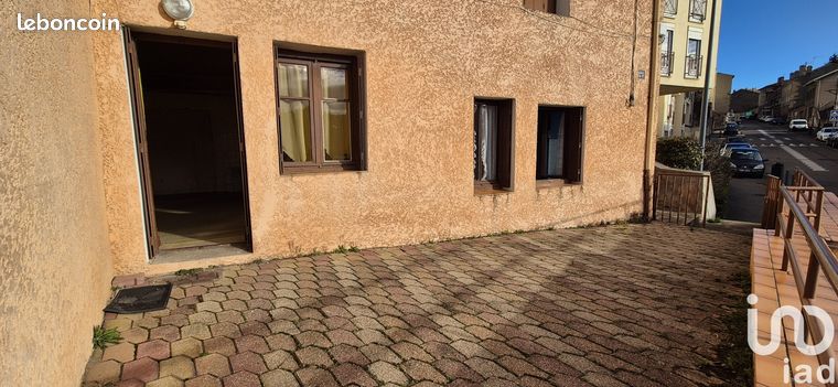 Appartement 3 pièces 75 m²