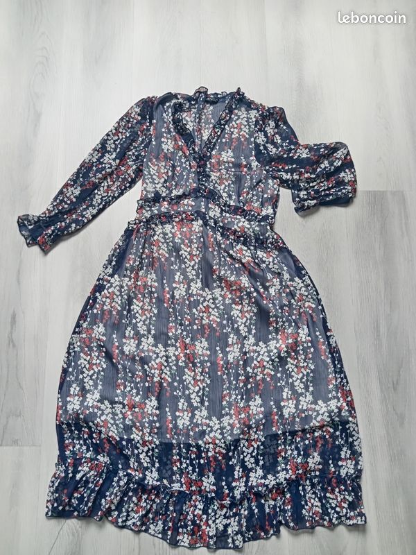 Robe longue (image 3)