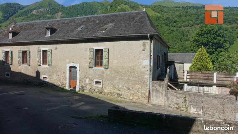 Appartement 7 pièces 175 m²