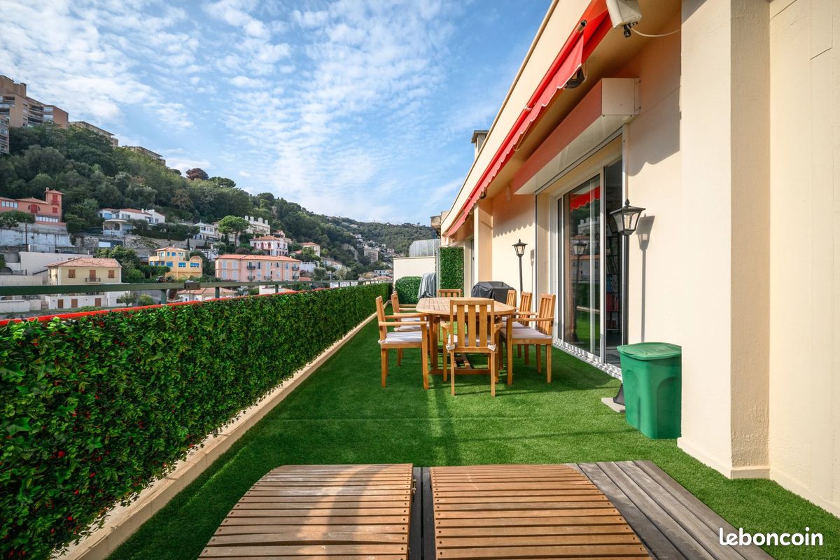 Appartement 2 pièces 72 m² · à Nice · 72 m² · 313 200 €