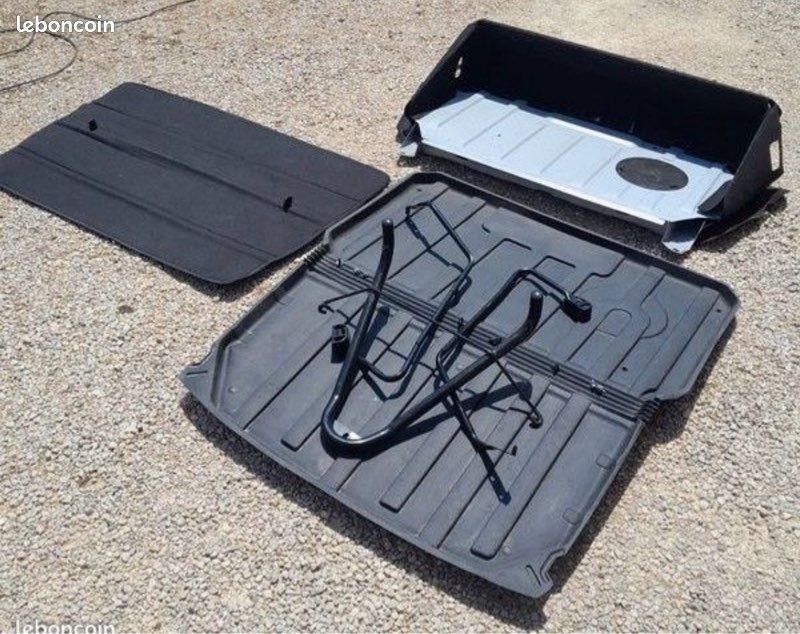 Kit clio 4 société (image 1)