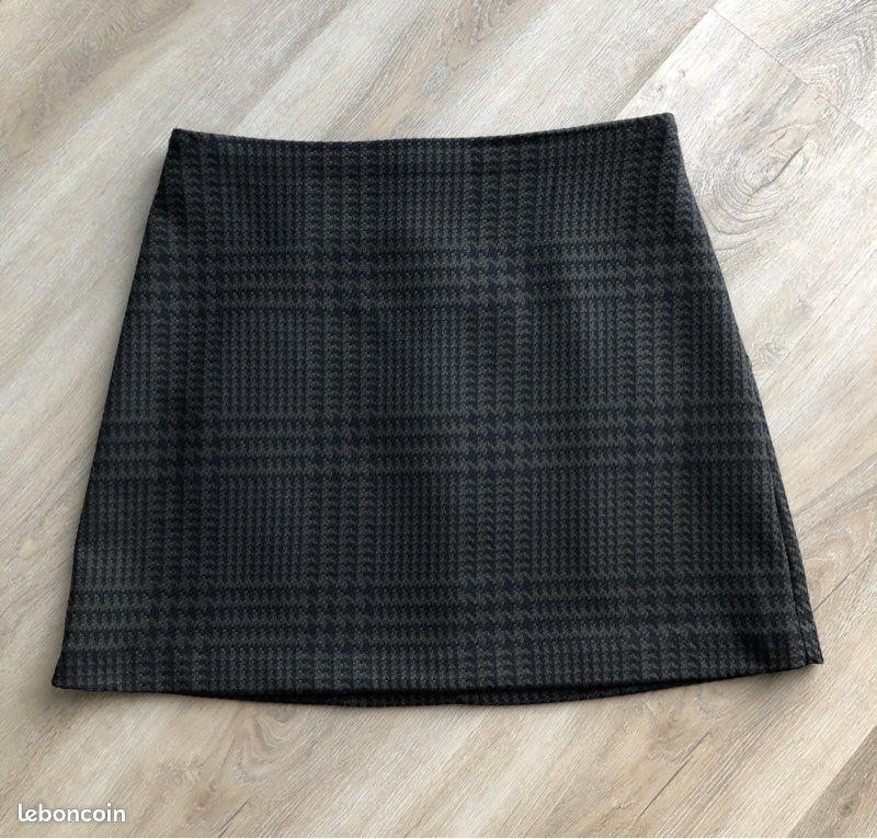Jupe mini Kookai (image 1)