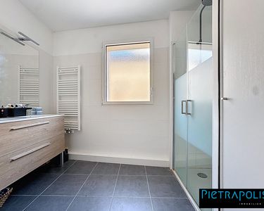 Maison 380 000 € - 108 m²