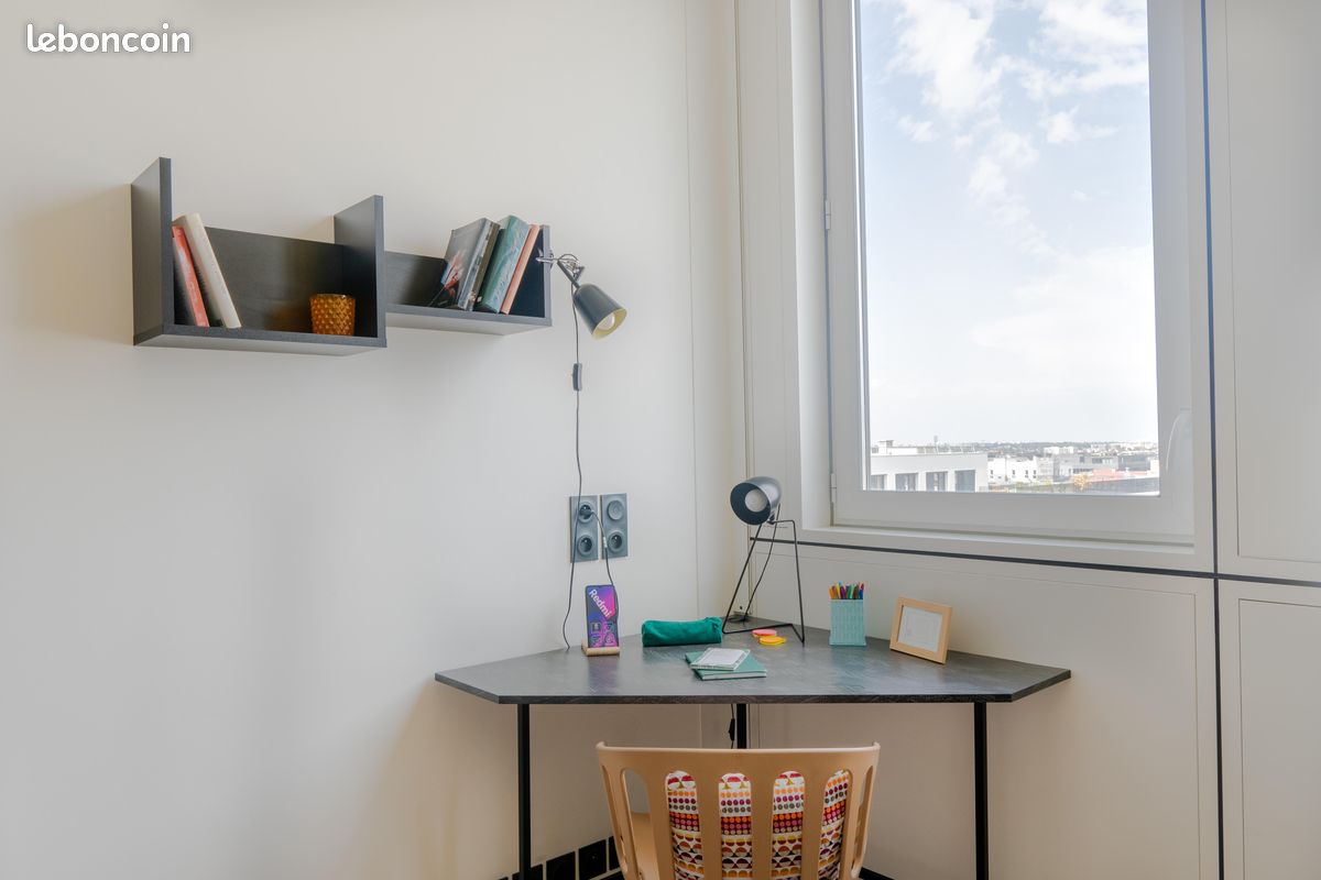 Appartement a louer palaiseau - 1 pièce(s) - 20 m2 - Surfyn