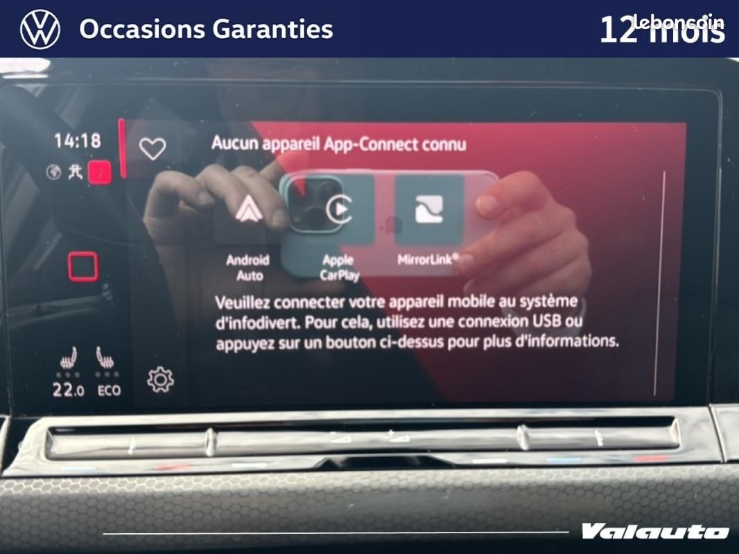 Volkswagen Golf GTE 1.4 245 (image 18)