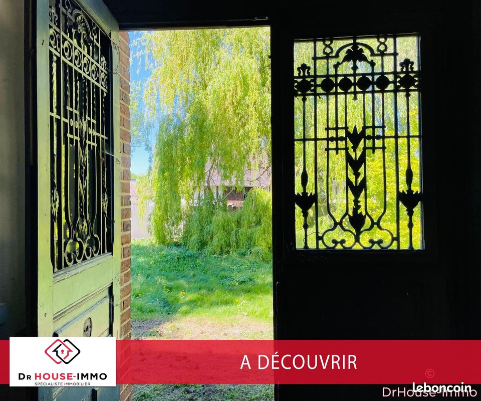 Maison 6 pièces 149 m² · à Saint-Vigor · 149 m² · 295 000 €
