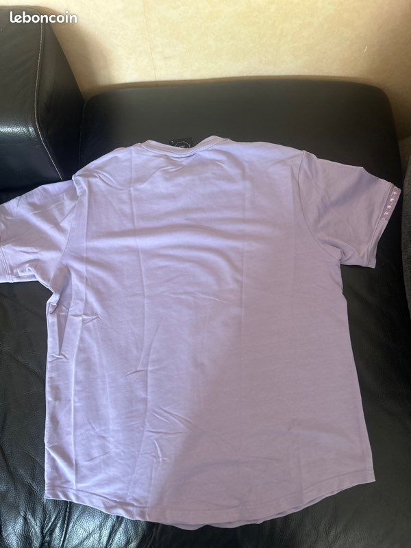 T shirt project x taille L (image 2)