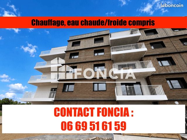 Appartement 3 pièces 69 m² (image 9)