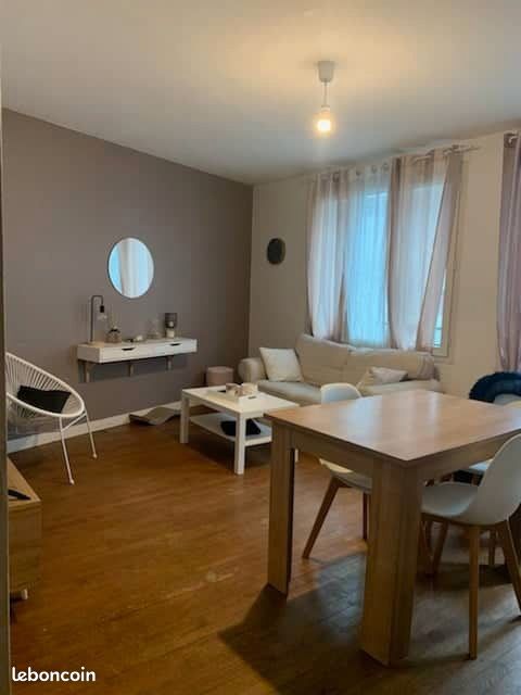 Appartement 2 pièces 48 m² · à Brest · 48 m² · 545 €