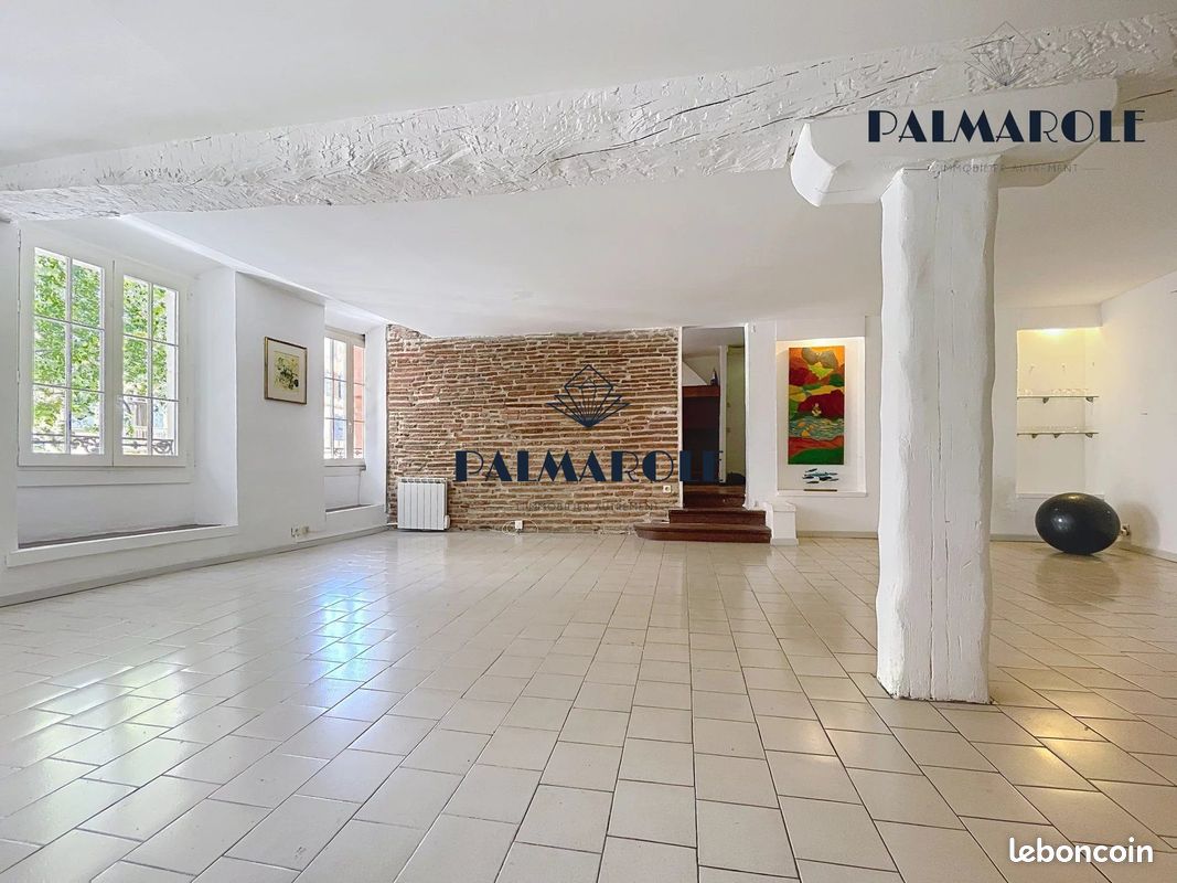 Appartement 3 pièces 98 m² · à Perpignan · 98 m² · 139 000 €