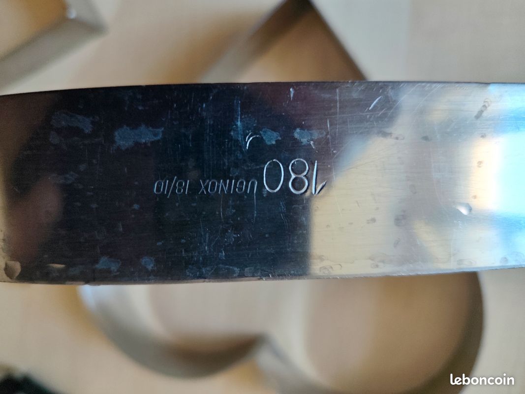 Cœur inox (image 3)