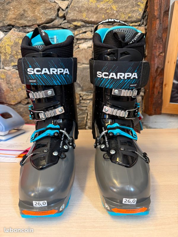 Ski Alpin Destockage Chaussures De Ski Destockage CHAUSSURE SKI