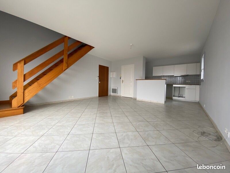 Appartement 4 pièces 88 m² · à Orléans · 88 m² · 999 €