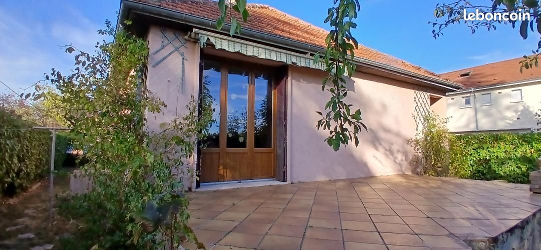 Maison 6 pièces 100 m² · à Chenôve · 100 m² · 255 000 €