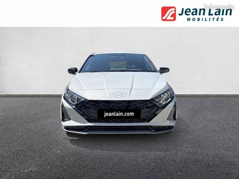 Hyundai i20 1.0 T-GDi 90 Ultime Edition (image 2)