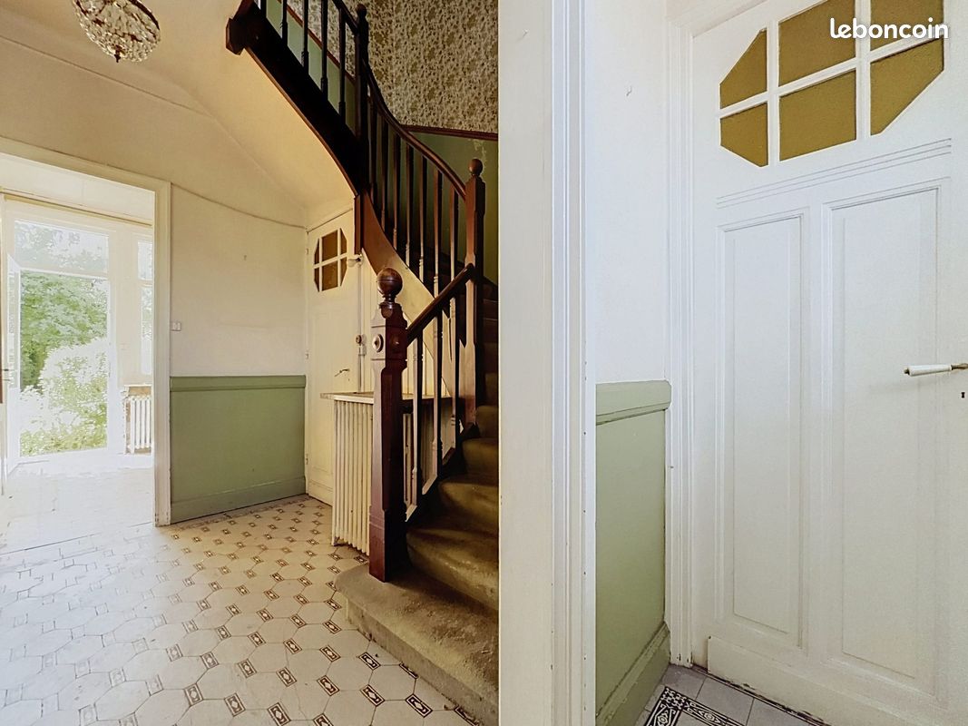 Maison 5 pièces 115 m² · à Marcq-en-Barœul · 115 m² · 504 000 €