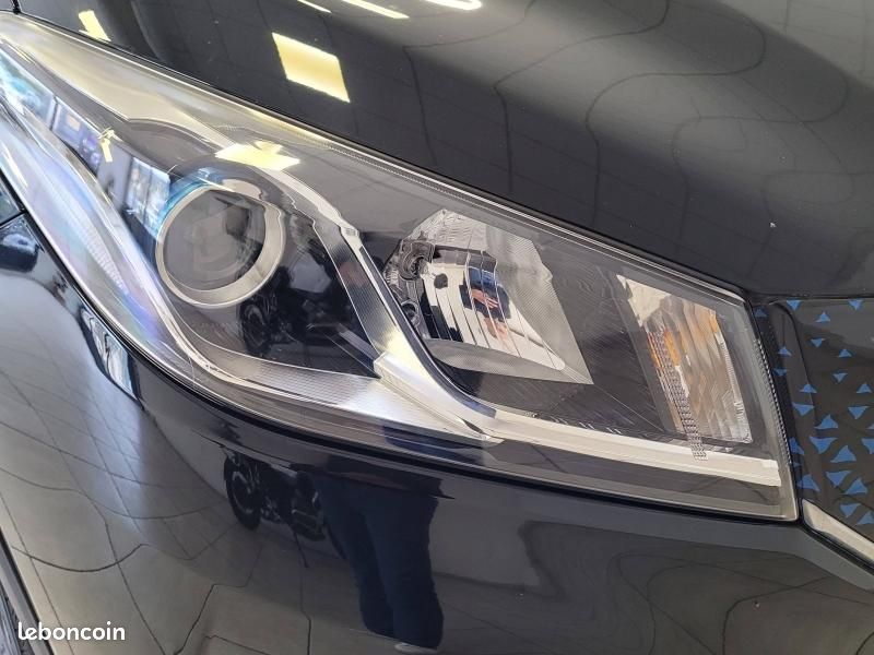 Seres 3 Electric 163ch Luxe (image 12)