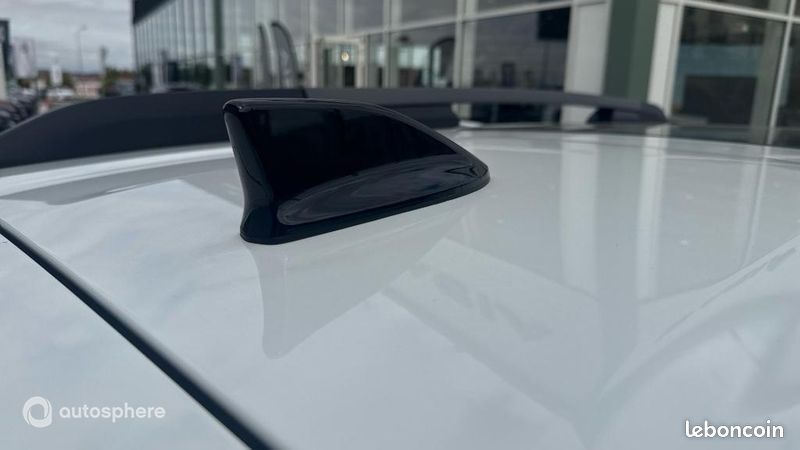 Dacia Bigster 1.8 hybrid 155ch Journey (image 34)