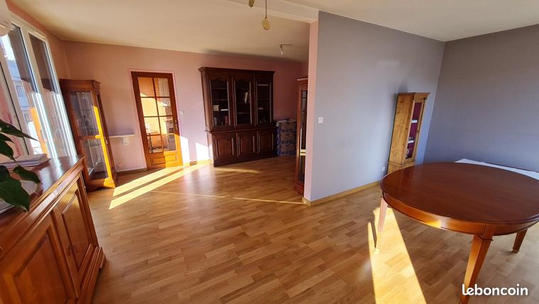 Appartement 3 pièces 85 m²