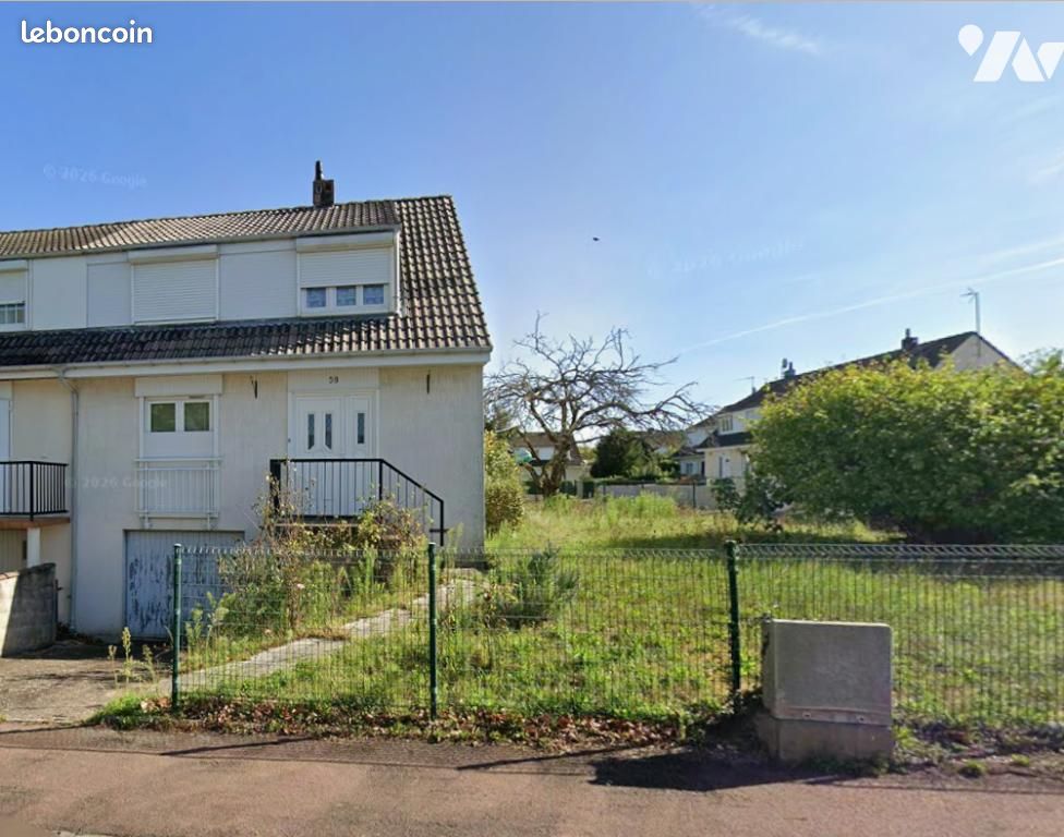 Maison 4 pièces 83 m² · à Châtellerault · 83 m² · 94 860 €