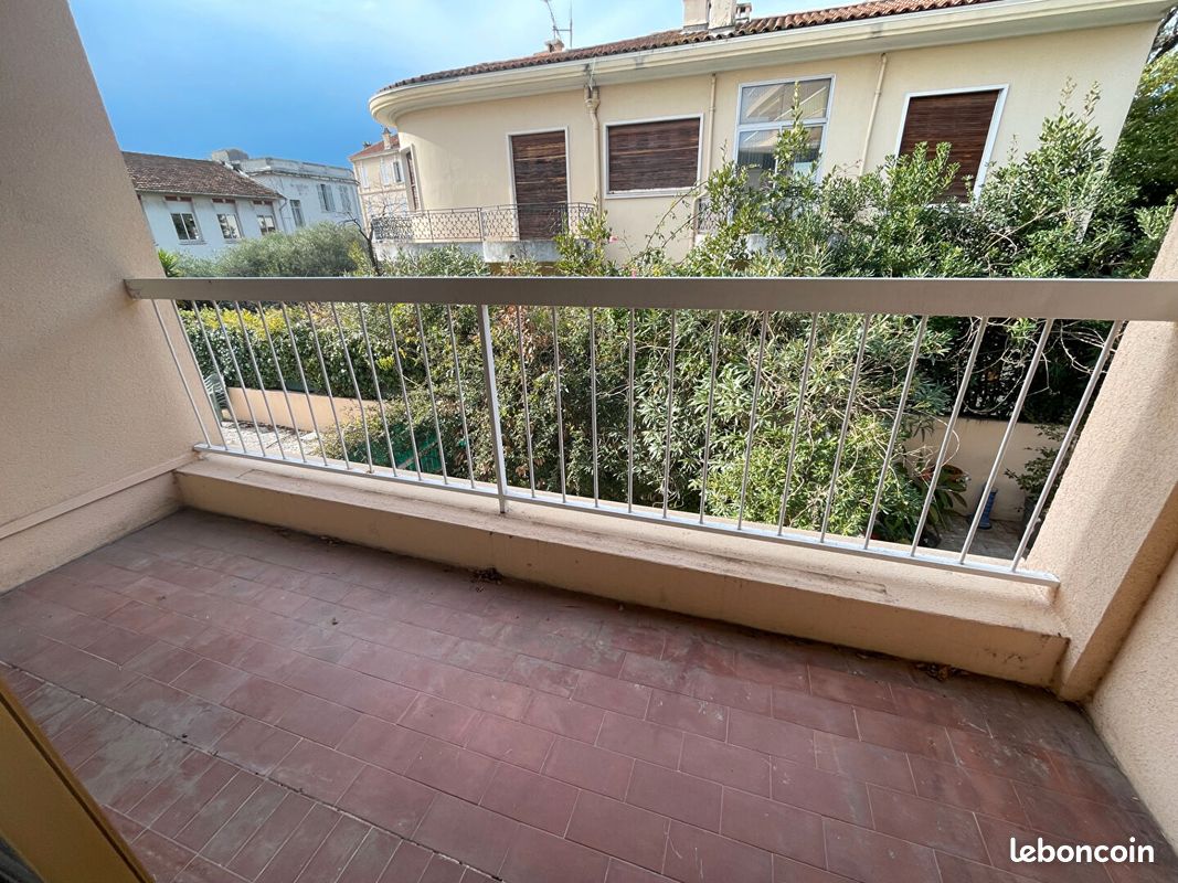 Appartement 1 pièce 22 m² · à Cannes · 22 m² · 134 900 €