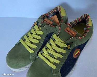 Chaussure de sécurité Chaussures