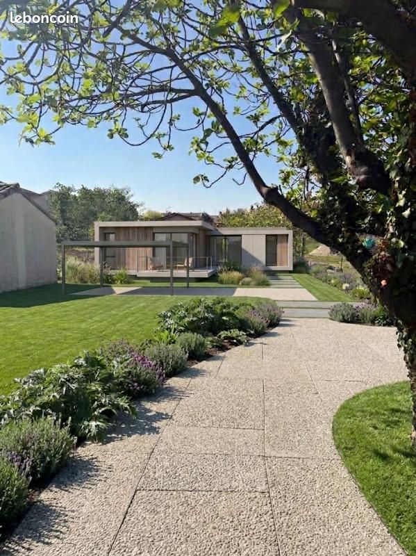 Terrain 695 m² Tain L Hermitage · à Tain-l'Hermitage · 130 000 €