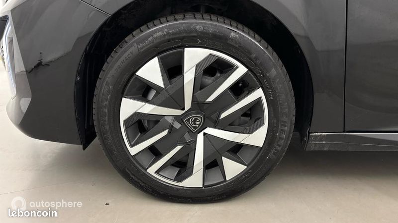 Peugeot 208 1.2 Hybrid 110ch Style e-DCS6 (image 20)