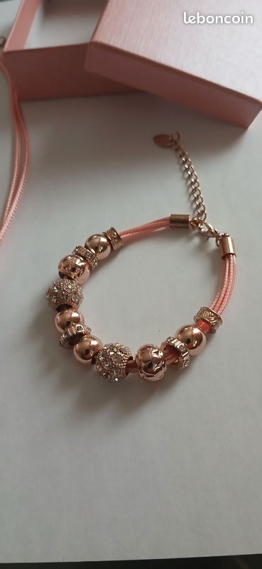 Parure de Bijoux neuf Montres Bijoux