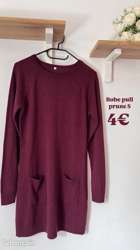 Vide dressing (image 3)