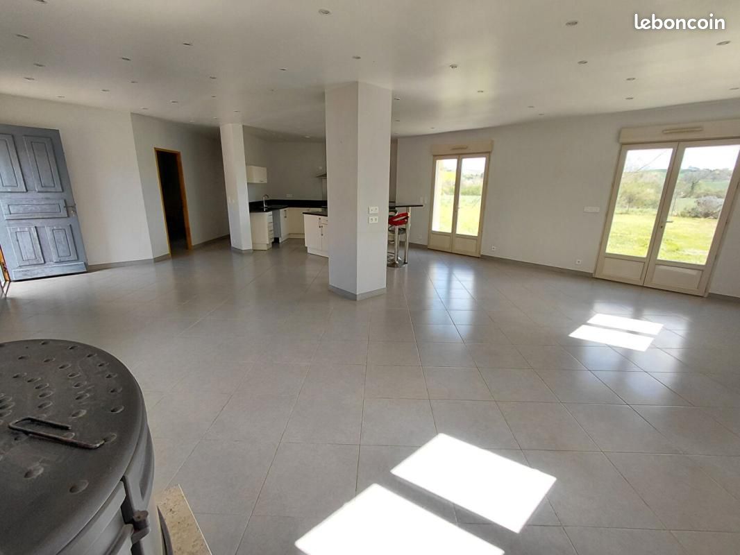 Maison 4 pièces 130 m² (image 6)