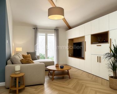 Maison 619 000 € - 169 m²