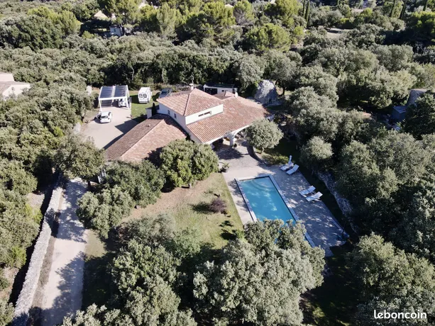 Annonce vente Maison pernes-les-fontaines