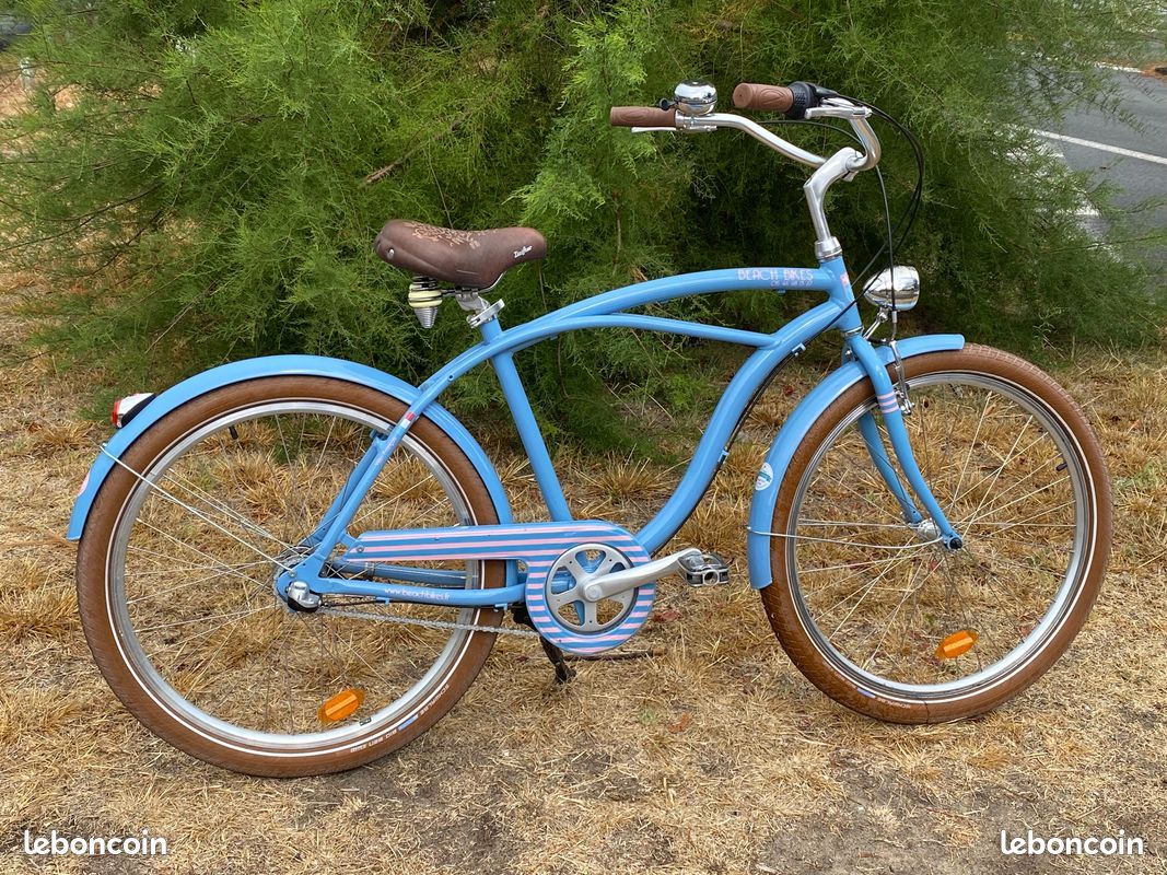 Beach Cruiser 2022 (image 2)