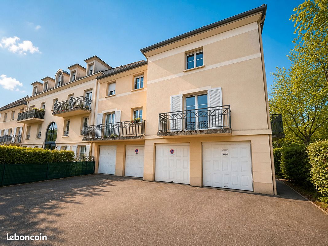 Appartement 4 pièces 73 m² · à Savigny-le-Temple · 73 m² · 195 900 €