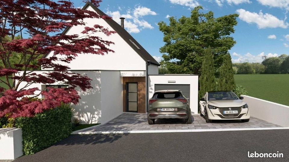Maison 5 pièces 125 m² · à Groix · 125 m² · 784 500 €