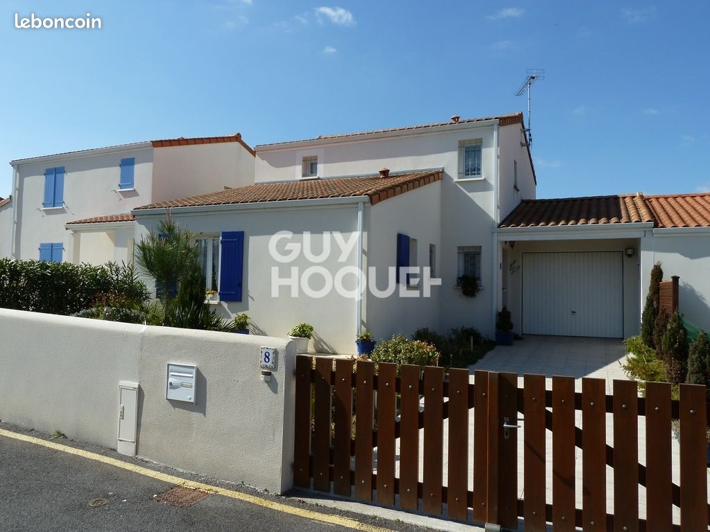 Maison 4 pièces 103 m² · à Royan · 103 m² · 302 000 €