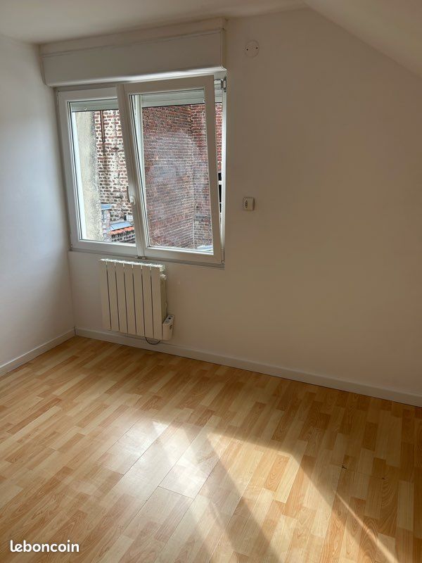 Maison a louer saint-quentin - 3 pièce(s) - 57 m2 - Surfyn