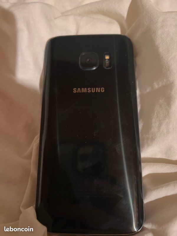 Téléphone Samsung (image 2)