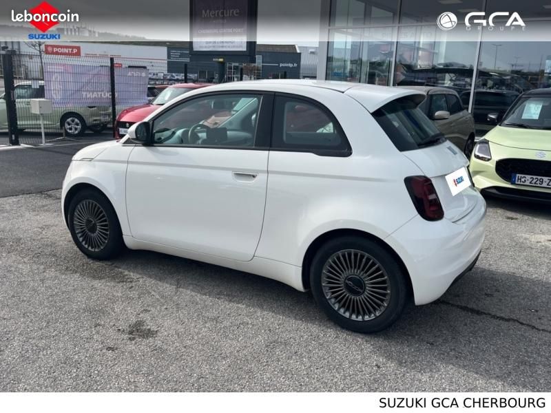 Fiat 500 e 118ch MY23 (image 2)