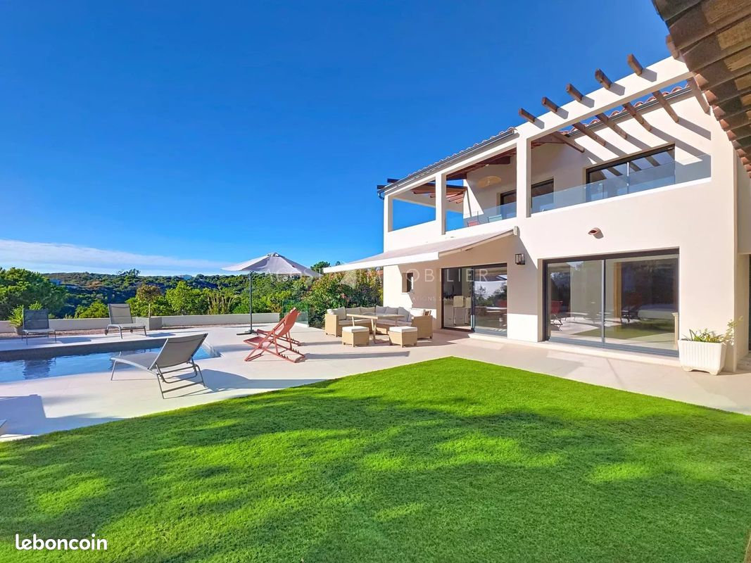 Maison 6 pièces 198 m² · à Pietrosella · 198 m² · 1 280 000 €