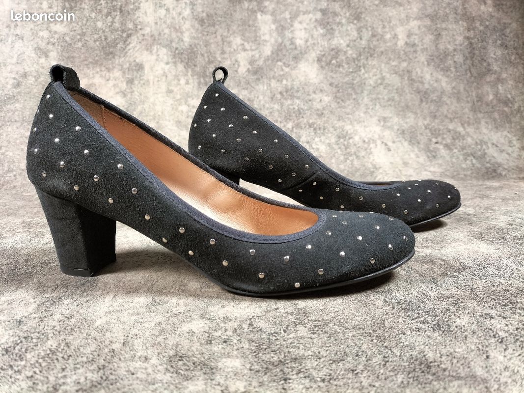 Escarpin San Marina Chaussures Femme Chaussures Femme