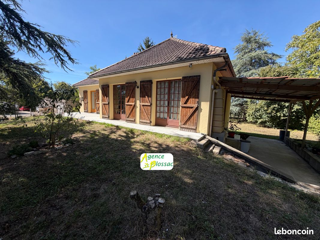 Maison 4 pièces 85 m² · à Chenevelles · 85 m² · 137 200 €