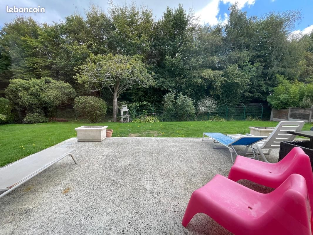 Maison 6 pièces 118 m² · à Brest · 118 m² · 397 100 €