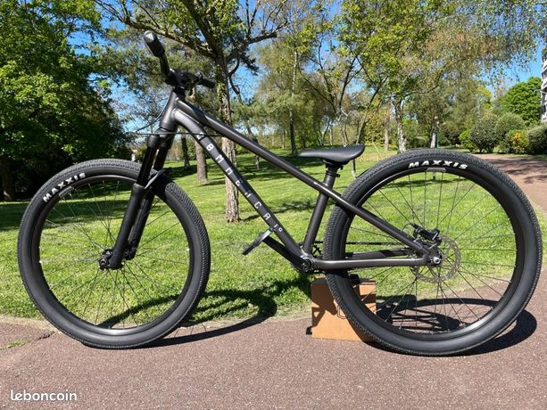 Velo DIRT Subsin BikeLife - Vélos
