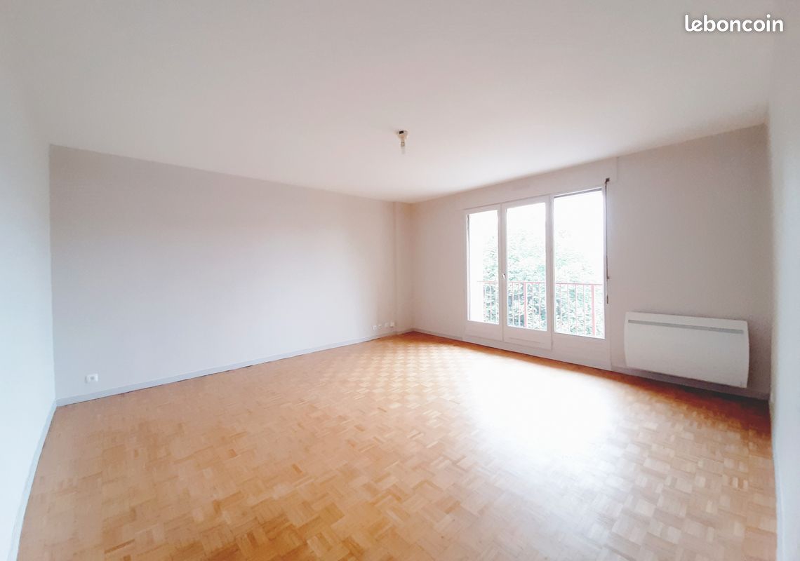 Appartement 3 pièces 68 m² · à Tours · 68 m² · 844 €/mois