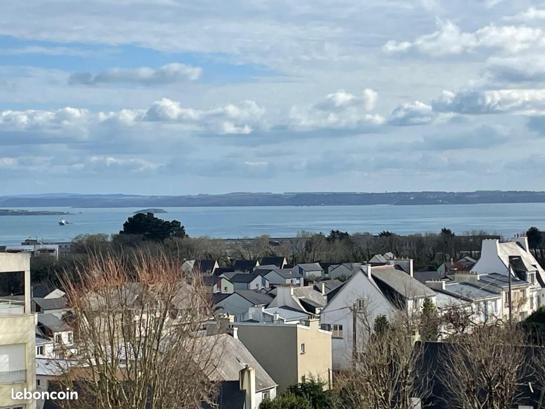 Appartement 4 pièces 64 m² · à Brest · 64 m² · 720 €