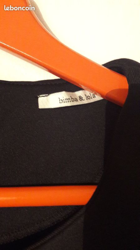 Tops, tee-shirts Bimba & lola 40 (L, T3) (image 2)