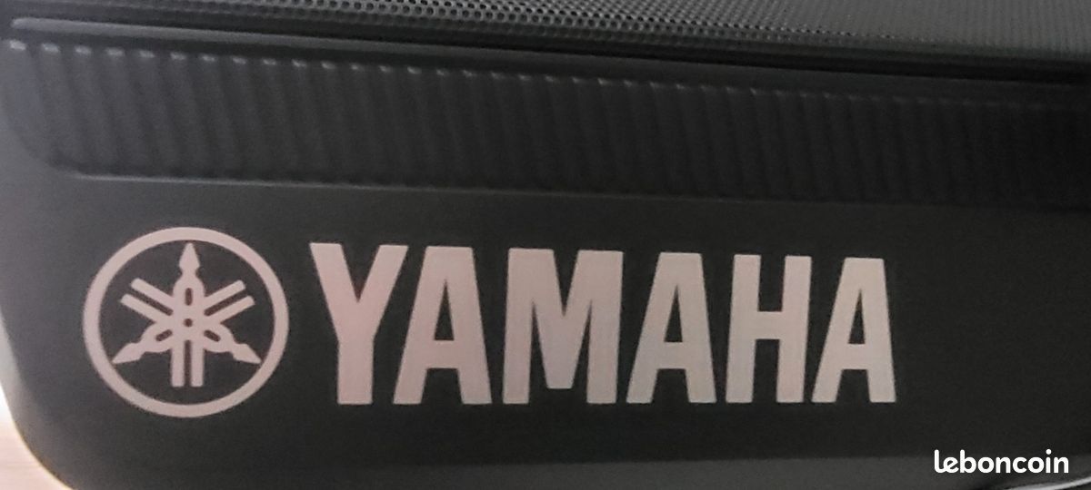 Clavier arrangeur Yamaha (image 10)