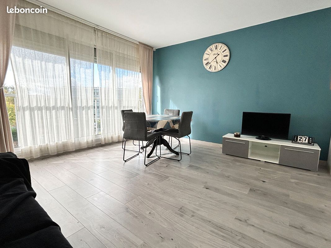 Appartement 2 pièces 48 m² · à Loos · 48 m² · 149 000 €